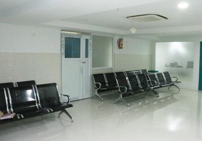 Outpatient Department