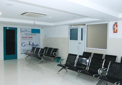 Outpatient Department