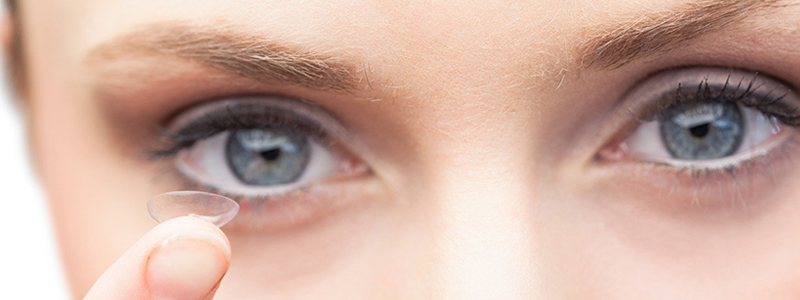Contact Lens Clinic